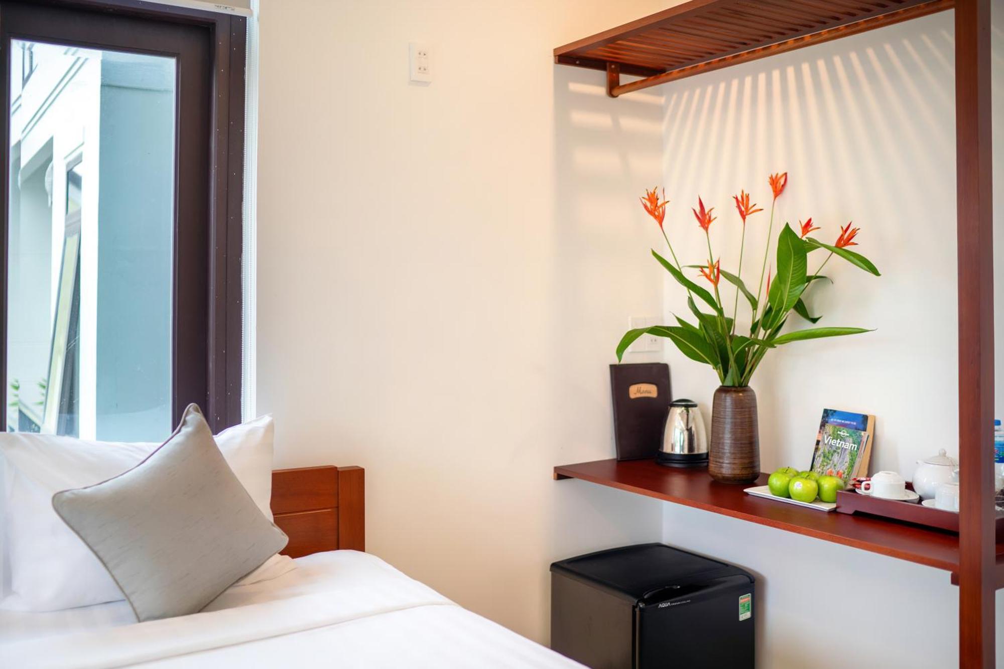 Phuoc Dat Riverside Homestay هوي ان المظهر الخارجي الصورة